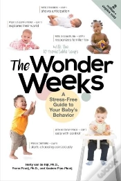 Capa do artigo The Wonder Weeks