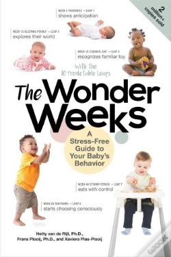 Capa do artigo The Wonder Weeks