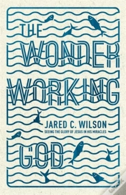 Capa do artigo The Wonder-Working God