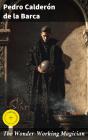The Wonder-Working Magician - Preview