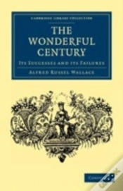Capa do artigo The Wonderful Century