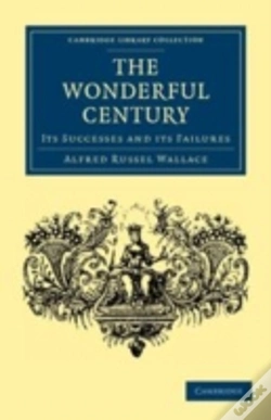 Capa do artigo The Wonderful Century
