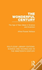 Capa do artigo The Wonderful Century