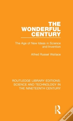 Capa do artigo The Wonderful Century