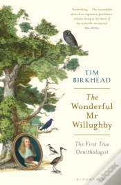Capa do artigo The Wonderful Mr Willughby