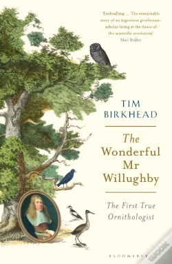 Capa do artigo The Wonderful Mr Willughby
