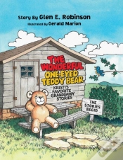 Capa do artigo The Wonderful One-Eyed Teddy Bear