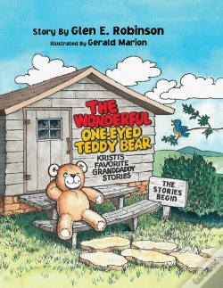 Capa do artigo The Wonderful One-Eyed Teddy Bear