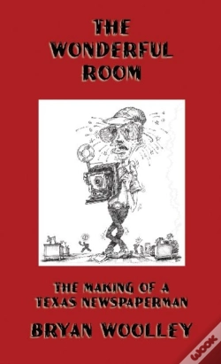 Capa do artigo The Wonderful Room