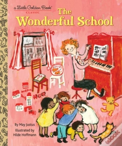 Capa do artigo The Wonderful School