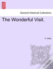 Capa do artigo The Wonderful Visit.