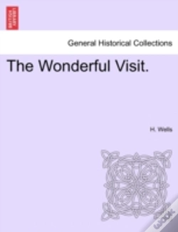 Capa do artigo The Wonderful Visit.