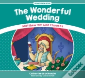 Capa do artigo The Wonderful Wedding