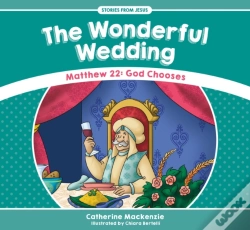 Capa do artigo The Wonderful Wedding