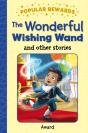 The Wonderful Wishing Wand - Preview