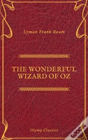 Capa do artigo The Wonderful Wizard Of Oz (Active Toc)(Olymp Classics)
