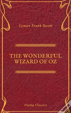 Capa do artigo The Wonderful Wizard Of Oz (Active Toc)(Olymp Classics)