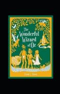 The Wonderful Wizard Of Oz Annotated