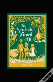 Capa do artigo The Wonderful Wizard Of Oz Annotated