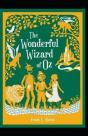 The Wonderful Wizard Of Oz Annotated - Preview