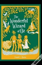Capa do artigo The Wonderful Wizard Of Oz Annotated