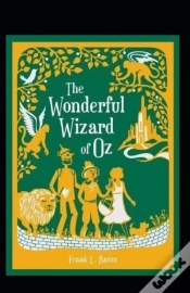 Capa do artigo The Wonderful Wizard Of Oz Annotated