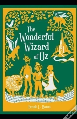 Capa do artigo The Wonderful Wizard Of Oz Annotated