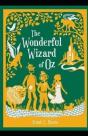 The Wonderful Wizard Of Oz Annotated - Preview