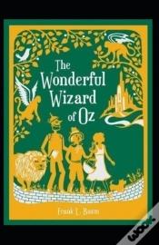Capa do artigo The Wonderful Wizard Of Oz Annotated