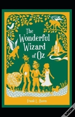 Capa do artigo The Wonderful Wizard Of Oz Annotated