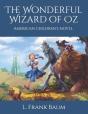 The Wonderful Wizard Of Oz - Preview