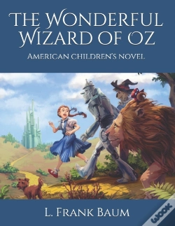 Capa do artigo The Wonderful Wizard Of Oz