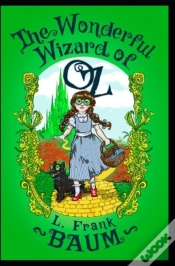 Capa do artigo The Wonderful Wizard Of Oz