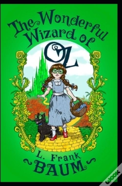 Capa do artigo The Wonderful Wizard Of Oz