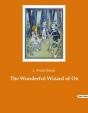 The Wonderful Wizard Of Oz - Preview