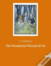 The Wonderful Wizard Of Oz