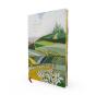 The Wonderful Wizard Of Oz: Deluxe Painted Edition - Preview