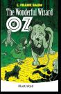 The Wonderful Wizard Of Oz -Illustrated - Preview