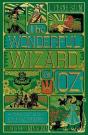 The Wonderful Wizard Of Oz Interactive (Minalima Edition) - Preview