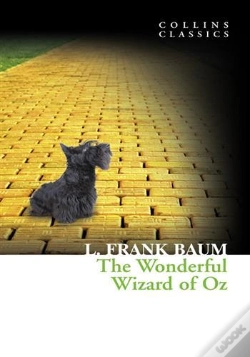 Capa do artigo The Wonderful Wizard Of Oz