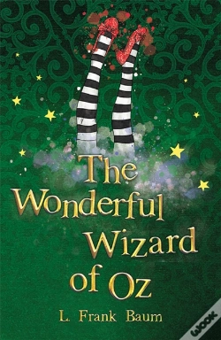 Capa do artigo The Wonderful Wizard Of Oz