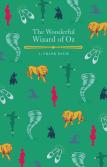 The Wonderful Wizard Of Oz