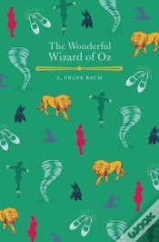 Capa do artigo The Wonderful Wizard Of Oz