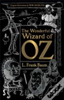 The Wonderful Wizard Of Oz
