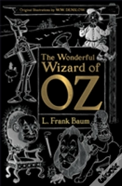 Capa do artigo The Wonderful Wizard Of Oz