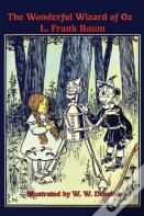 The Wonderful Wizard Of Oz