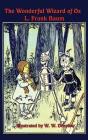 The Wonderful Wizard Of Oz - Preview