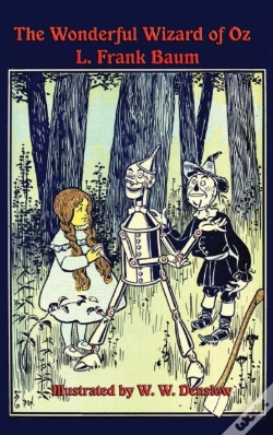 Capa do artigo The Wonderful Wizard Of Oz