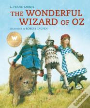 The Wonderful Wizard Of Oz