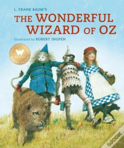 Capa do artigo The Wonderful Wizard Of Oz
